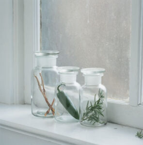 A Home Remedy for Allergies Image